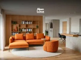 Seeblick Residence ROTSPITZ - Balcony Ski-In Out & Golf