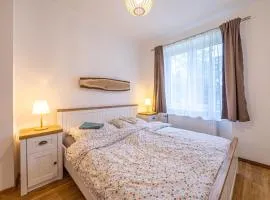 Apartmán u Rákosníčka