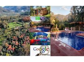 "PISCINA ABIERTA"Aldea Vetonia Alojamientos con Encanto"- Zonas infantiles y deportivas "VERANO CONSULTA DISPONIBILIDAD VIA DIRECTA" COMIENZO ACTIVIDADES DIA 20 JUNIO #NO SE ACEPTAN MASCOTAS DEL 5 DE JULIO AL 29 DE AGOSTO#, hotell i Hervás