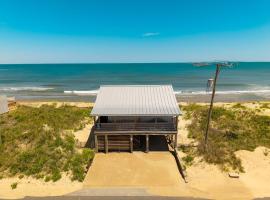 4123 - Night Heron, hotel en Kitty Hawk
