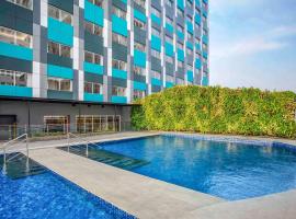 ibis Styles Bekasi Jatibening, hotel u gradu Bekasi