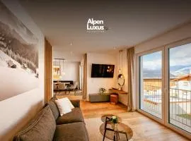 ZILLER DELIGHT - Stylish Apartment with Balcony & Mountain View