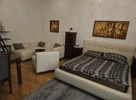 Atrium Apartments