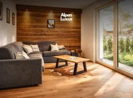 ZWEITE HEIMAT - Cozy Apartment with Garden