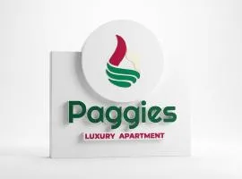 Paggies Luxury Apartments