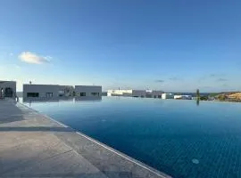 Kantara Beach Resort Apartment Matty