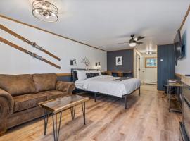 The Inn at the Rostay, hotel in Bethel