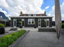 Spacious holiday home in the center of Langweer