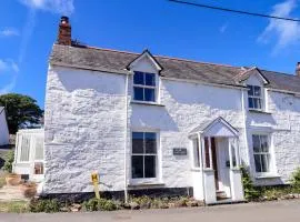Agar Cottage