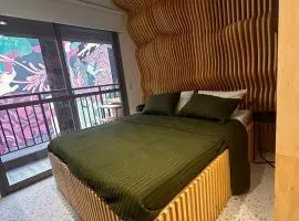 U House