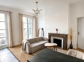 Le cocon de Saumur