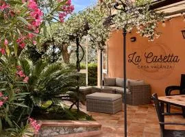 Alla Casetta, Villa degli ulivi, free parking