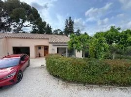 Maison de claude