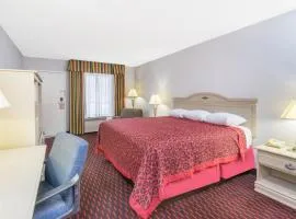 Motel 6-London, KY