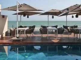 La Villa Voile Bleue