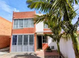 Casa Refugio la Estación