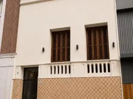 Hotel Histórico San Telmo