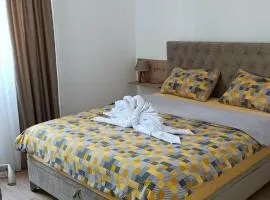 Apartman Pavlov 023