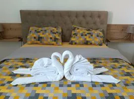 Apartman Pavlov 023