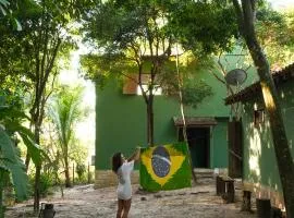 Casa Jasmim