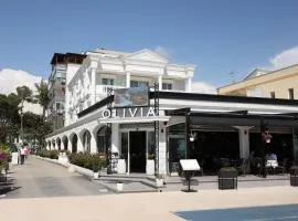 Olivia Hotel