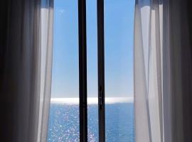 Castello Di Marà, hotel a Cupra Marittima
