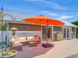 Walk to River + Bike Trail! East Wenatchee Escape