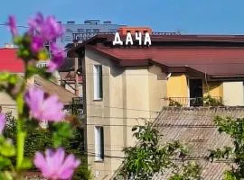 Guest House Dacha