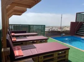 DAR-VIDA Guesthouse