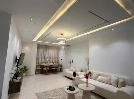 Skanes appartement