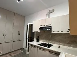 Skanes appartement