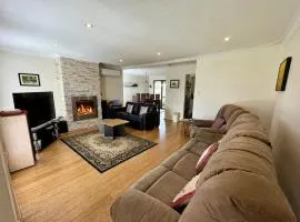 Beachside Escape - Broadwater