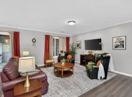 World Cup 2026 Retreat in the Heart of Montclair condo