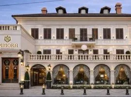 Hotel Dimora 1927