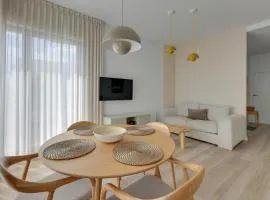 Sol Marina - Morska Przystań by Grand Apartments