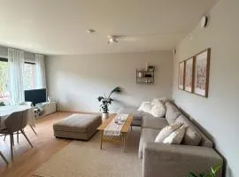 Elegant Apartment - Free Parking - Near Centerum