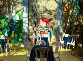 Trem Chic, hotel a Belo Horizonte