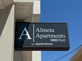 Almeta Apartments Port