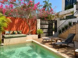 Maison de Reve - Boutique Guest House