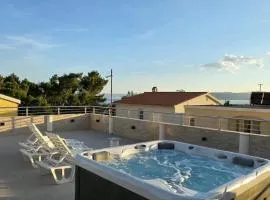 Apartmani Šantić