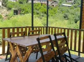 Getap Hotel