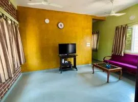 The Luxora Villa
