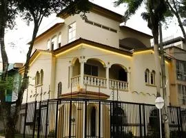 Apartamento 101 en Casa Ventus, la Casa del Viento