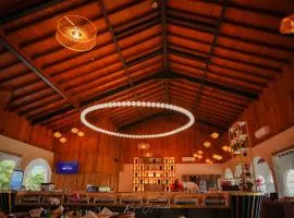 Canterbury Golf Resort Stay