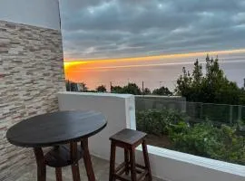 Apartamento El Jardín - La Terraza