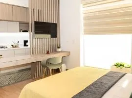 Apartamento 202 en Casa Ventus, La casa del Viento