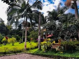 Altos de Shalem - Casa Ruah