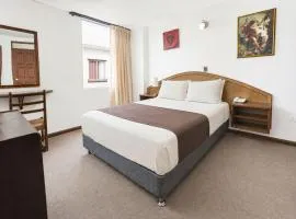 Hotel Los Angeles