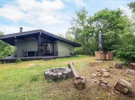 4 person holiday home in Skibby-By Traum