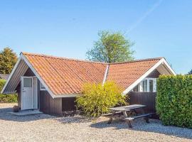 5 person holiday home in Hejls, hotel en Hejls